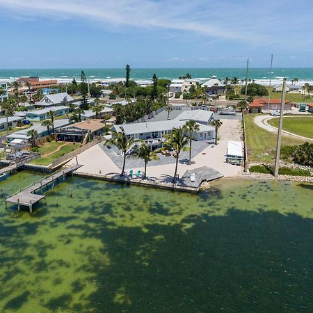 Banana River Resort Коко Бийч Екстериор снимка