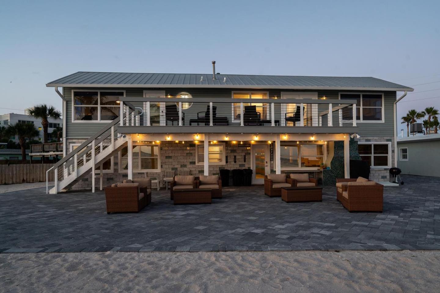 Banana River Resort Коко Бийч Екстериор снимка