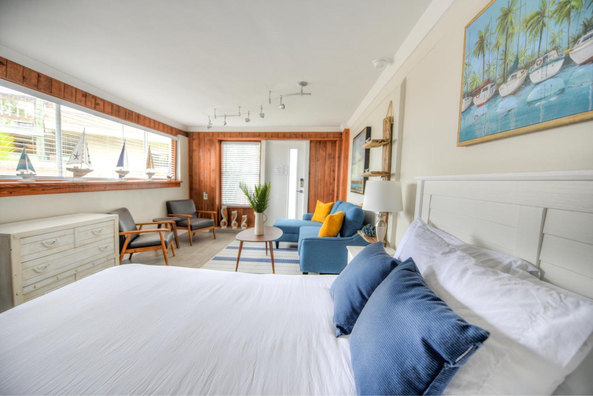 Banana River Resort Коко Бийч Екстериор снимка